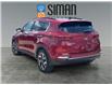 2020 Kia Sportage EX (Stk: P3433) in Regina - Image 3 of 15