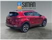 2020 Kia Sportage EX (Stk: P3433) in Regina - Image 5 of 15