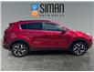 2020 Kia Sportage EX (Stk: P3433) in Regina - Image 6 of 15