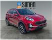 2020 Kia Sportage EX (Stk: P3433) in Regina - Image 7 of 15