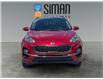 2020 Kia Sportage EX (Stk: P3433) in Regina - Image 8 of 15