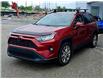 2019 Toyota RAV4 XLE (Stk: 28516P) in Newmarket - Image 4 of 22 2019 Toyota RAV4 XLE (Stk: 28516P) in Newmarket - Image 4 of 22