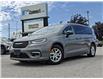 2023 Chrysler Pacifica Touring-L in Ottawa - Image 1 of 22