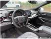 2026 Chevrolet Trax 1RS (Stk: 2-13980) in Oshawa - Image 11 of 21