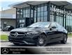 2026 Mercedes-Benz C-Class Base (Stk: 191121) in Innisfil - Image 1 of 18