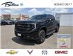 2025 GMC Sierra 1500 AT4 (Stk: 2490P) in Bolton - Image 1 of 17