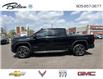2025 GMC Sierra 1500 AT4 (Stk: 2490P) in Bolton - Image 3 of 17