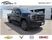 2025 GMC Sierra 1500 AT4 (Stk: 2490P) in Bolton - Image 8 of 17