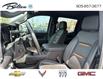 2025 GMC Sierra 1500 AT4 (Stk: 2490P) in Bolton - Image 12 of 17