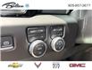 2025 GMC Sierra 1500 AT4 (Stk: 2490P) in Bolton - Image 14 of 17