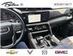 2025 GMC Sierra 1500 AT4 (Stk: 2490P) in Bolton - Image 16 of 17