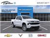2026 Chevrolet Silverado 1500 RST (Stk: T1211240) in Bolton - Image 1 of 24