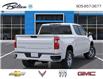 2026 Chevrolet Silverado 1500 RST (Stk: T1211240) in Bolton - Image 4 of 24