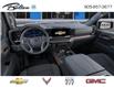 2026 Chevrolet Silverado 1500 RST (Stk: T1211240) in Bolton - Image 15 of 24