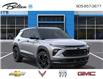 2026 Chevrolet TrailBlazer RS (Stk: 248991) in Bolton - Image 7 of 24