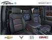2026 GMC Sierra 1500 AT4 (Stk: 423140) in Bolton - Image 16 of 24