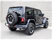 2018 Jeep Wrangler Unlimited  (Stk: PC0095) in Aurora - Image 4 of 29