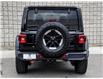 2018 Jeep Wrangler Unlimited  (Stk: PC0095) in Aurora - Image 5 of 29