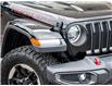 2018 Jeep Wrangler Unlimited  (Stk: PC0095) in Aurora - Image 6 of 29