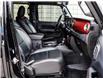 2018 Jeep Wrangler Unlimited  (Stk: PC0095) in Aurora - Image 17 of 29