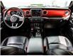 2018 Jeep Wrangler Unlimited  (Stk: PC0095) in Aurora - Image 19 of 29