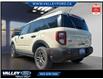 2025 Ford Bronco Sport Big Bend (Stk: 26P089) in Kentville - Image 4 of 18