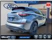 2020 Nissan Murano  (Stk: 26P070) in Kentville - Image 5 of 23