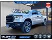 2024 RAM 1500 Big Horn (Stk: 26P080A) in Kentville - Image 1 of 24