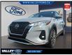 2025 Nissan Kicks Play  (Stk: 26P082) in Kentville - Image 1 of 17