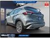 2025 Nissan Kicks Play  (Stk: 26P082) in Kentville - Image 4 of 17