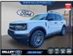 2025 Ford Bronco Sport Big Bend (Stk: 26P088) in Kentville - Image 1 of 20