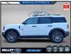 2025 Ford Bronco Sport Big Bend (Stk: 26P088) in Kentville - Image 5 of 20