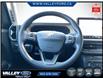 2025 Ford Bronco Sport Big Bend (Stk: 26P088) in Kentville - Image 12 of 20