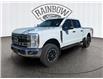 2026 Ford F-250 XLT (Stk: 26T051) in ROCKY MOUNTAIN HOUSE - Image 1 of 15