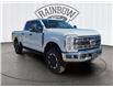 2026 Ford F-250 XLT (Stk: 26T051) in ROCKY MOUNTAIN HOUSE - Image 7 of 15