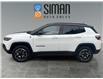 2024 Jeep Compass Trailhawk in Regina - Image 2 of 18