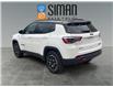 2024 Jeep Compass Trailhawk in Regina - Image 3 of 18