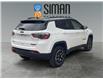 2024 Jeep Compass Trailhawk in Regina - Image 5 of 18