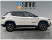 2024 Jeep Compass Trailhawk in Regina - Image 6 of 18