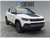 2024 Jeep Compass Trailhawk in Regina - Image 7 of 18