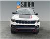 2024 Jeep Compass Trailhawk in Regina - Image 8 of 18