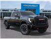 2026 GMC Sierra 2500HD AT4X (Stk: 108309) in Exeter - Image 7 of 24