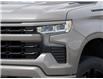 2026 Chevrolet Silverado 1500 RST (Stk: 108437) in Exeter - Image 10 of 24