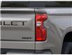 2026 Chevrolet Silverado 1500 RST (Stk: 108437) in Exeter - Image 11 of 24