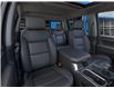 2026 Chevrolet Silverado 1500 LTZ (Stk: 26T265) in Wadena - Image 16 of 24