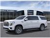 2026 GMC Yukon XL Denali (Stk: 26675) in Wadena - Image 2 of 24