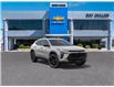 2026 Chevrolet Trax ACTIV (Stk: 155024) in London - Image 1 of 24