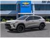 2026 Chevrolet Trax ACTIV (Stk: 155024) in London - Image 2 of 24