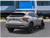 2026 Chevrolet Trax ACTIV (Stk: 155024) in London - Image 4 of 24