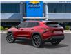 2026 Chevrolet Trax 2RS (Stk: 155021) in London - Image 3 of 24